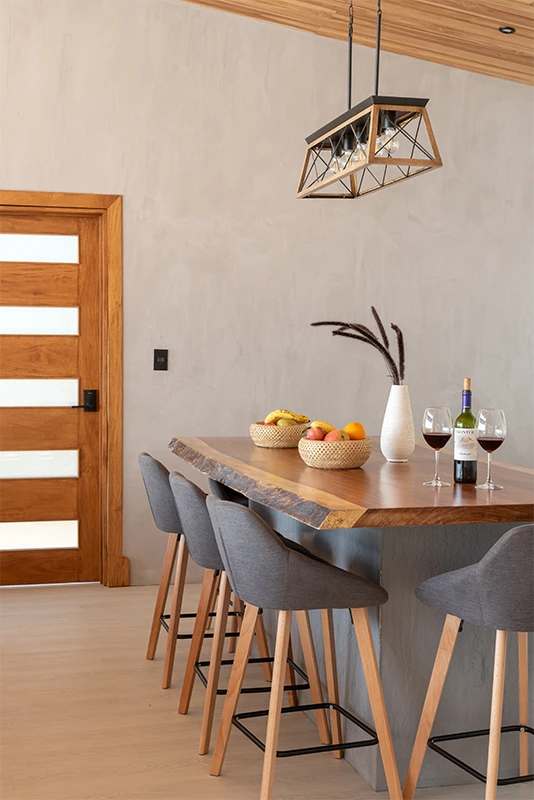 adalis monteverde. Airbnb. deep forest studio Joice dahianna photography. Interiores-1